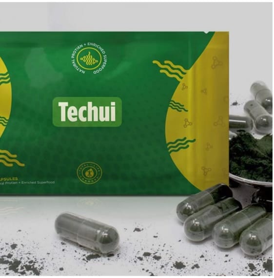 Techui (Limited Time Offer)