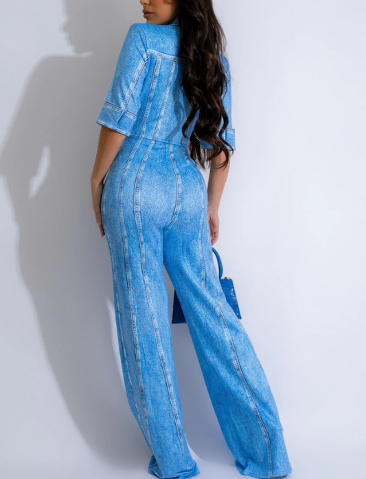 Jumpsuit For You (S - L)