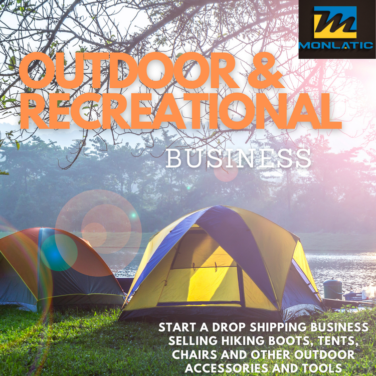 Outdoor & Recreational Business