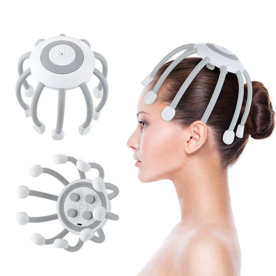 Electric Octopus Claw Scalp Massager_1