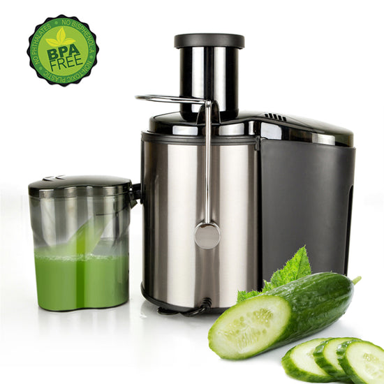 Home Use Multi-function Electric Juicer_15