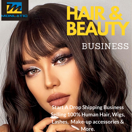Hair & Beauty Business