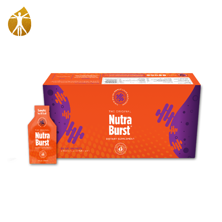 Nutraburst 30 Days Supply